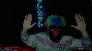 Клоунская нарезка #1 (нарезка стримов flayword)