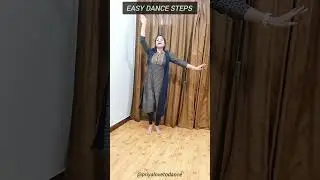 apne hi rang me mujhko rang de I bridal dance choreography I easy steps 