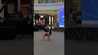 Performance The Curve 2023