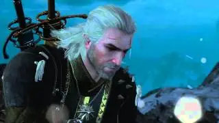 Witcher 3: Side Quest - Here Comes The Groom