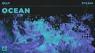 OLLY - Ocean | Push Your Luck Records