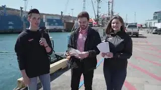 2019 Summer Cruiser Team - Cody wins $100