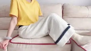 【春来了～穿点嫩黄色看看吧！】