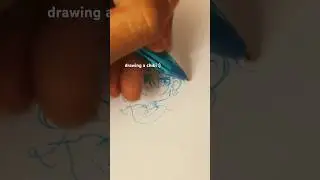 Quick pen drawing :)
