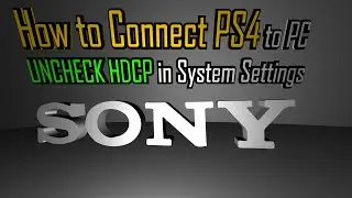 How to Connect PS4 to PC Twitch Stream 2022 HDMI
