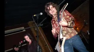 The Wannadies - You and Me Song - Scotland 1996 (Best Version)