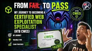 From Fail to Pass: My Journey to Becoming a Certified Bug Bounty Hunter + Valuable Tips!