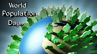 World Population Day 2021