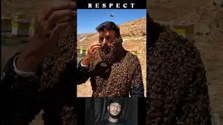 respect man 😱😱🔥🔥#respect #shorts