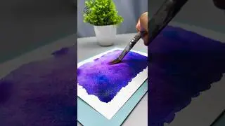 EASY PAINTING 🌼