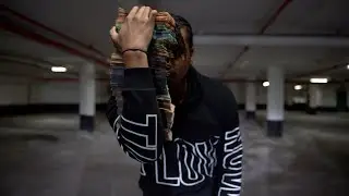Grainz North - Money Up [OFFICIAL MUSIC VIDEO]