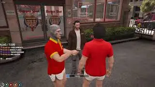 NoPixel 3.0 funnies #3  ft pokelawls, hasanabi, buddha, roflgator