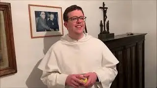 Chi ama... chiama! | la testimonianza di p. Fabrizio
