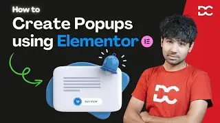 How to Create Popup in Elementor - Explained!
