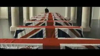 Adele - Skyfall  (OFFICIAL VIDEO) [James Bond Theme Song 2012]