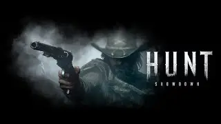 🔴 #huntshowdown - You laughing at my mule ?