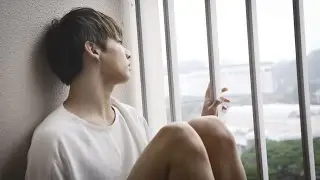 JUNGKOOK of 방탄소년단 (BTS) - Nothing Like Us