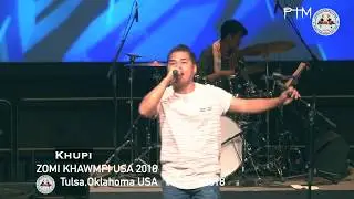 Khuppi (DORON) : Nang Leh Nang