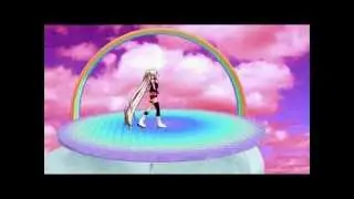[IA] Melancholic [MMD]