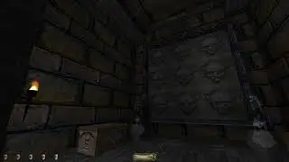 Thief Gold - M03: Down in the Bonehoard - Upper Tombs