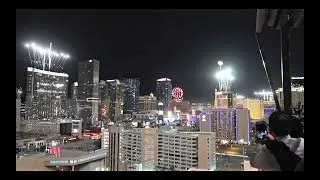 New Years Eve at MGM GRAND Las Vegas