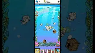 Mermaid Evolution|Tapps games|Unicorn Phoebe!