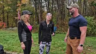 SURVIVAL FITNESS WEEK 14: Full Workout Version