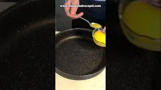 Много вкусни банички с майонеза