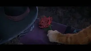 Puss In Boots (2022) | ლეგენდის დამარხვა (4K HDR)