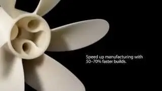 3D Systems ProX 950 3D Printer - największa DRUKARKA 3D SLA