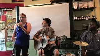 Banduvloons - The Joy of Living