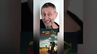 Michael Rosen describe tv series that I've watched
