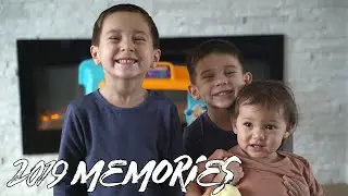 Our 2019 Family Highlights!