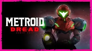 METROID DREAD - Primeiras Impressões