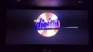 35mm dts logo playing in my theater