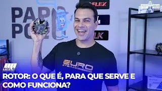 Rotor: O que é, para que serve e como funciona? - Papo Polo 26
