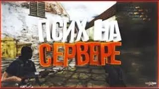 ★CS 1.6 WTF 💀 ПСИХ НА СЕРВЕРЕ CS 1.6 💀 CS 1.6 ★ ЛУЧШИЕ МОМЕНТЫ ★ УБИЛ 3 ГРАНАТОЙ ★