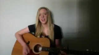 Lonely Call (RaeLynn) - Sara Gardner Cover