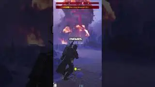 The Orbital Precision Strike is a Jack of All Trades