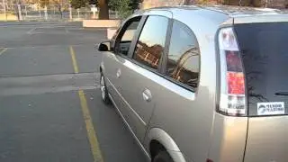 Chevrolet Meriva Gls Full Full #79
