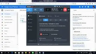 Window Server2016 FTP service on Google Cloud by Cloud Ace Part 2
