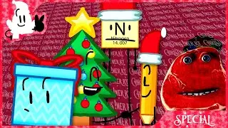 Art Requests Season 2 #2: The Christmas Special