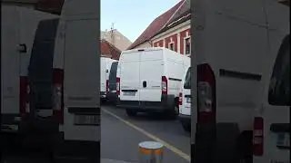 ❤️🏎️🚗 Great spring ride through Zagreb - #hyperlapsevideos #hyperlapse #travelvlog