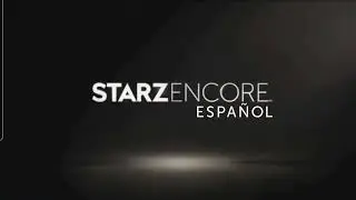 STARZEncore Español Ident