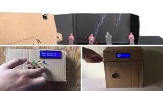 Top 3 Arduino Projects 2020 | Awesome Arduino School Projects