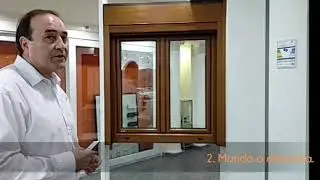HOCO. La tecnología en la ventana.