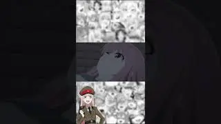 Anime memes 
