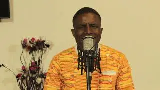 Mukudze(Ancient Shona Revival song)