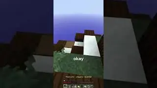 are you sure you are alive? - skywars