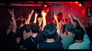 【新浪崛起：烏托邦】『𝐒𝐂𝐀𝐑•𝐄𝐃』- 達克效應 / 理想·現實 /  ANGELA